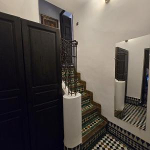 Le Riad Palais dhotes Suites & Spa Fes