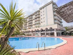 Apartment Blanes Beach by Interhome - Blanes