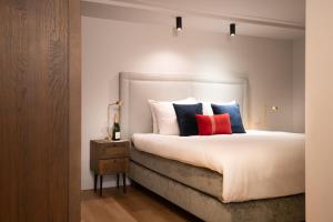 Suite with Terrace room in Pillows Luxury Boutique Hotel Anna Van Den Vondel Amsterdam