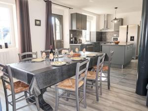 Holiday Home Le Coup de Coeur by Interhome