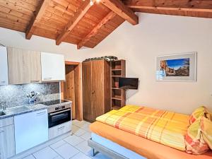 Chalet Häuschen Stadel by Interhome