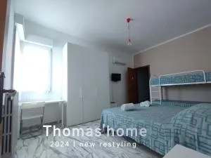 Thomas'home - 栋纳富加塔