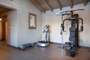 Residence Monaco for 10 people in Central Istria with 65 m2 private pool, large garden & spa