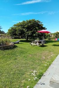 Maisons de vacances Holiday Home Les Cordylines by Interhome : photos des chambres
