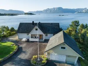 Chalet Seievika by Interhome - Leirvik