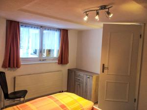 Apartment Chalet Sunstar Klein by Interhome