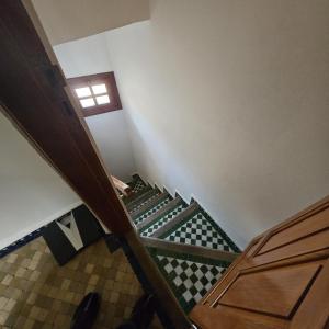 Le Riad Palais dhotes Suites & Spa Fes