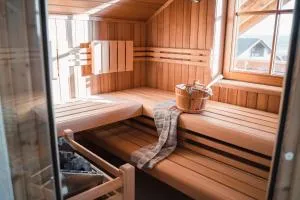 Albpanorama Apartment mit Sauna und Ausblick - Gomadingen