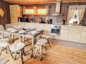 Holiday Home Staksholmen by Interhome
