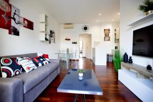 Cadorna CityView Flat - Strategic position in the middle of the Square