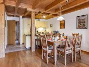 Apartment Racers Retreat Apt-07 by Interhome