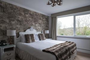 Classic Double Room room in The Wild Boar