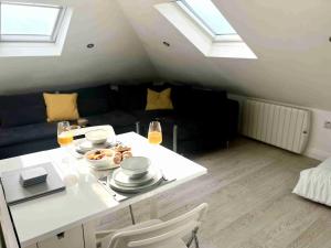 London Family Luxe at Melrose
