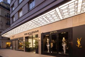Hôtel De Castiglione - Hotels, Paris