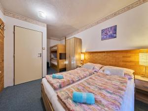 Holiday Home Horní Lánov by Interhome