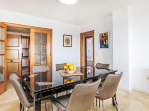 Apartment Blanes Beach by Interhome