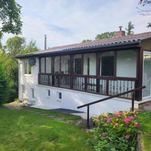 Ferienhaus-Wehr