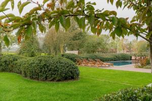 Botanic Experience Holiday House