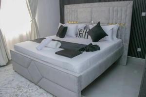 Fully furnished apartment in Nyali near the beach