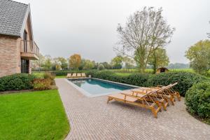 Botanic Experience Holiday House