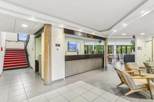 Hôtel AKENA La Ferté Bernard