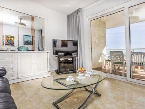 Apartment Blanes Beach by Interhome