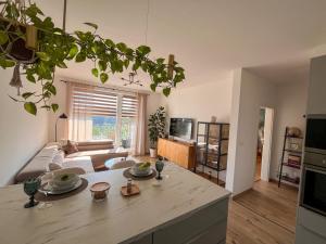 Apartmán v meste Bratislava