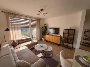 Apartmán v meste Bratislava - Jarovce