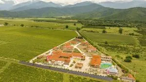 Anapea Village - Lagodekhi