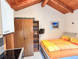 Chalet Häuschen Stadel by Interhome