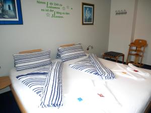 Penthouse-Wohnung Fischer 300m zum Ostseestrand