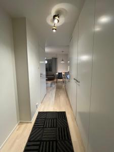Polar Residence