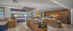 Berry Blue Hotels