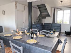Holiday Home Le Coup de Coeur by Interhome