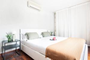 Easylife - Milano - Giorgione 6 - Paolo Sarpi