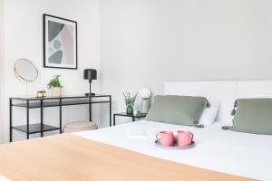 Easylife - Milano - Giorgione 6 - Paolo Sarpi