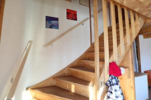 Chalet Les Pyramides