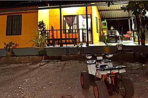 Hermosa casa campestre