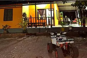 Hermosa casa campestre - Utica