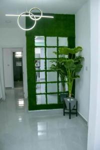 Fully furnished apartment in Nyali near the beach