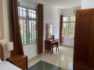 résidence fleur de canne