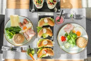 White Mountain Apartment