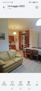 La niviera - 卡萨尔博迪诺