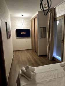 Loft Moderne Cosy avec Terrasse vue unique centre de Casablanca