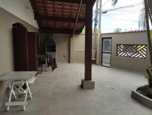 Casa a 50 Metros da Praia - No melhor local da PG