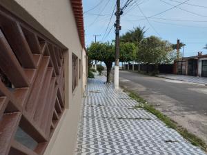 Casa a 50 Metros da Praia - No melhor local da PG