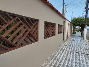 Casa a 50 Metros da Praia - No melhor local da PG