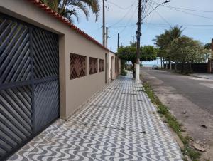 Casa a 50 Metros da Praia - No melhor local da PG