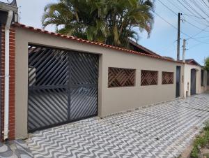 Casa a 50 Metros da Praia - No melhor local da PG
