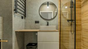 VacationClub - Baltic Waves Resort Apartament B208